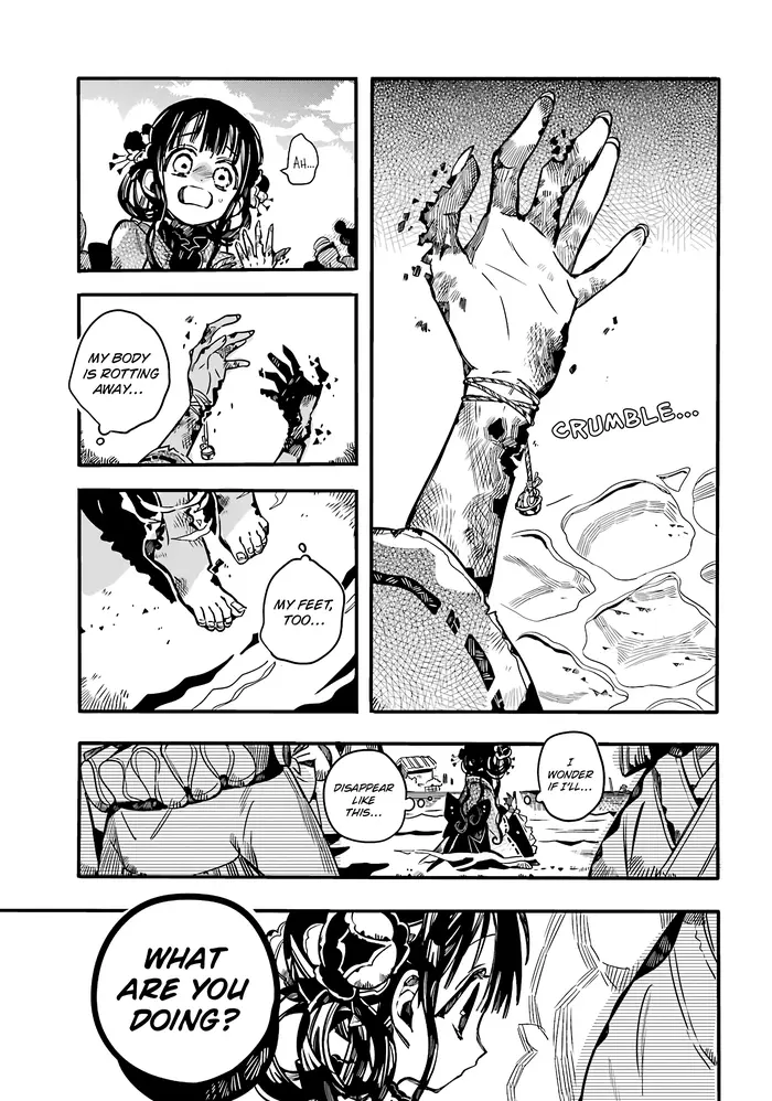 Toilet-Bound Hanako-kun Chapter 84 image 13_optimized
